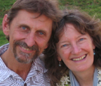 Barry Martin Snyder and Karen Anderson